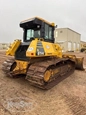 Used Komatsu